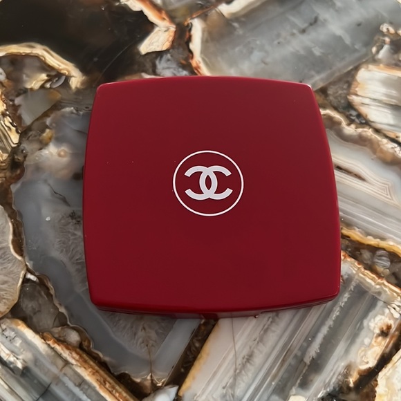 CHANEL DUAL MIRROR - Picture 4 of 6